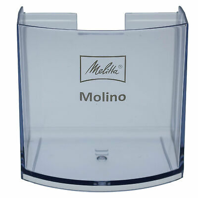Melitta, Melitta Spare Grounds Container for Molino Burr Grinder (6757145), Redber Coffee