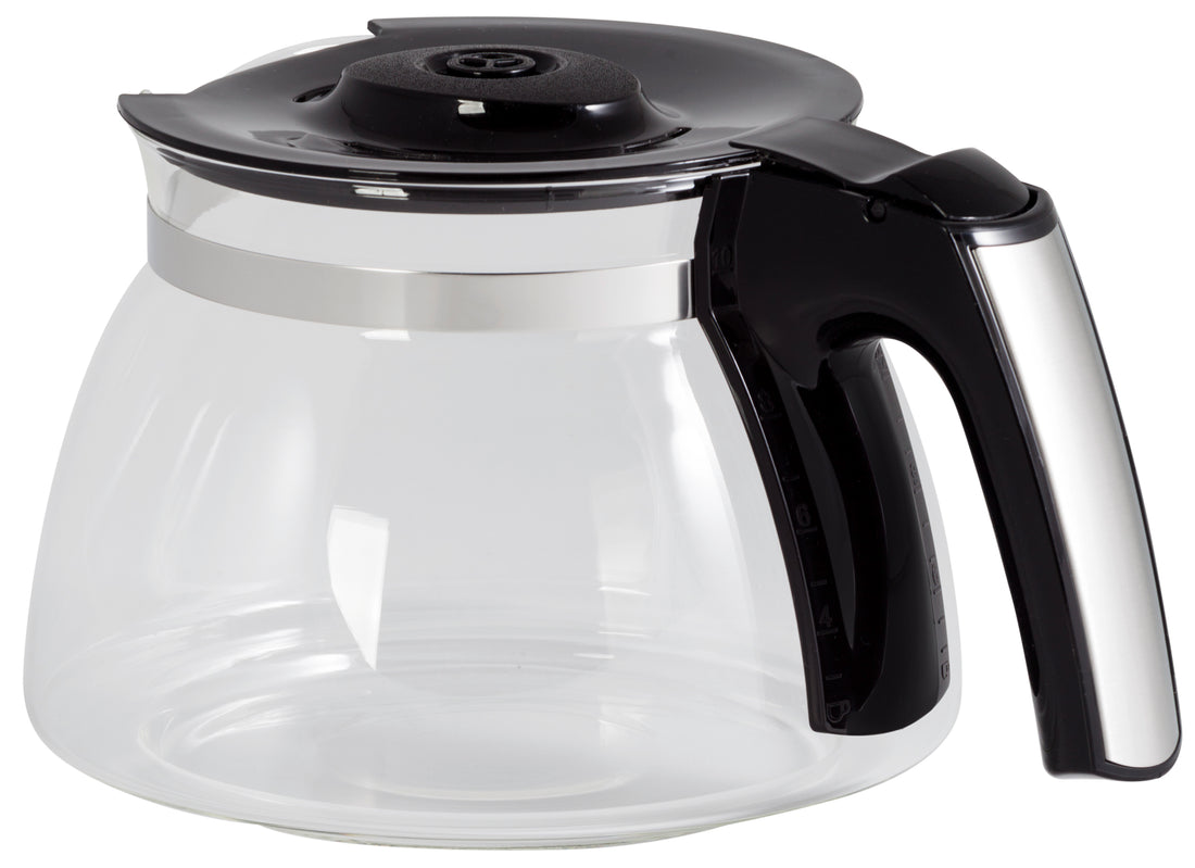Melitta, Melitta Spare Glass Jug for Grind and Brew (6758146), Redber Coffee