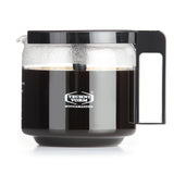 Moccamaster, Moccamaster Spare Glass Jug CD/KBG 1.25 l  (89830), Redber Coffee