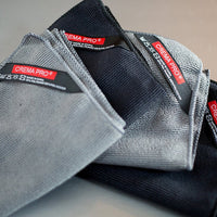 Crema Pro, Crema Pro Microfibre Cloth 4 Pack, Redber Coffee