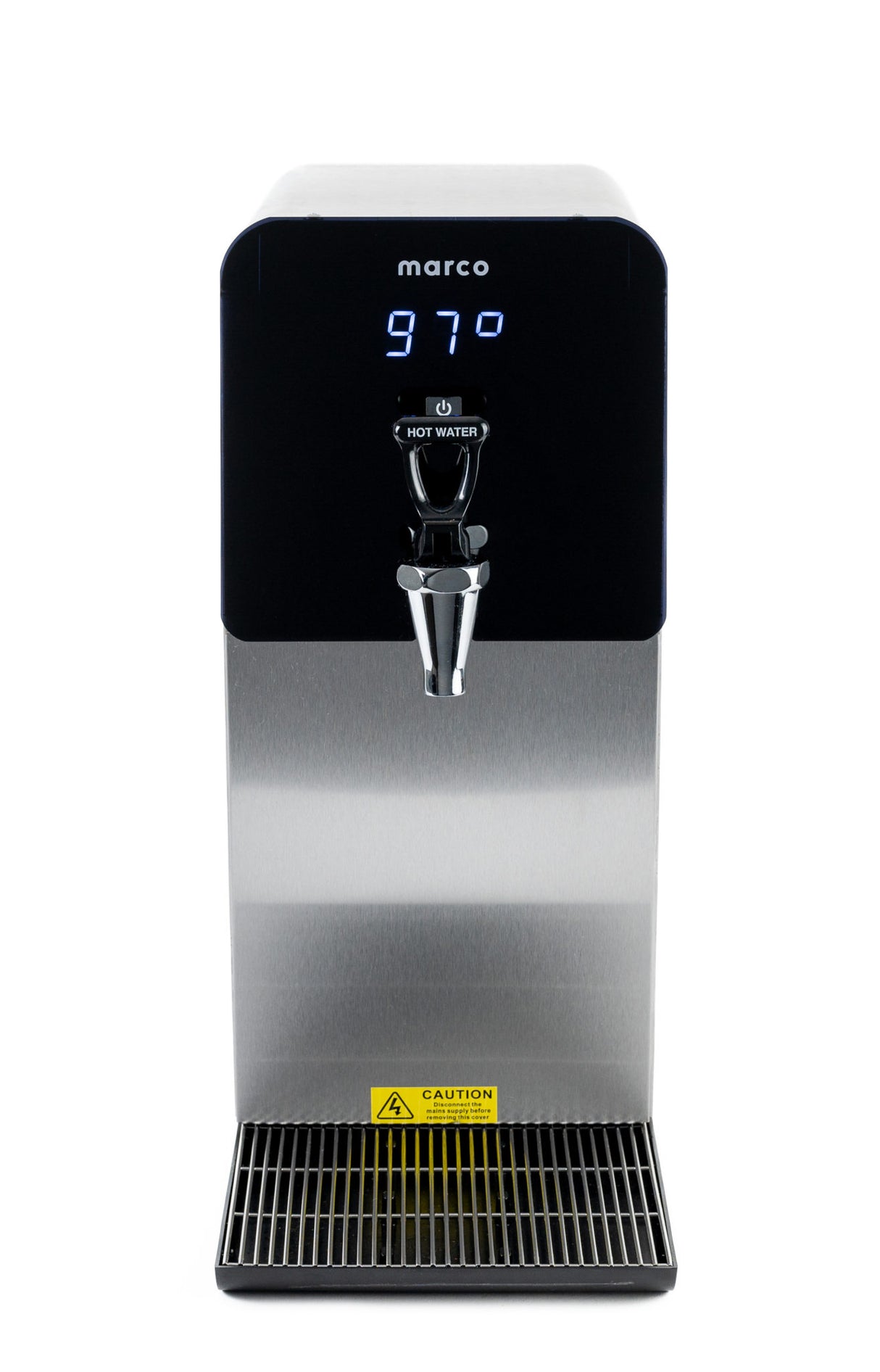 Marco, Marco MT Boiler, Redber Coffee