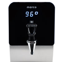 Marco, Marco MT Boiler, Redber Coffee