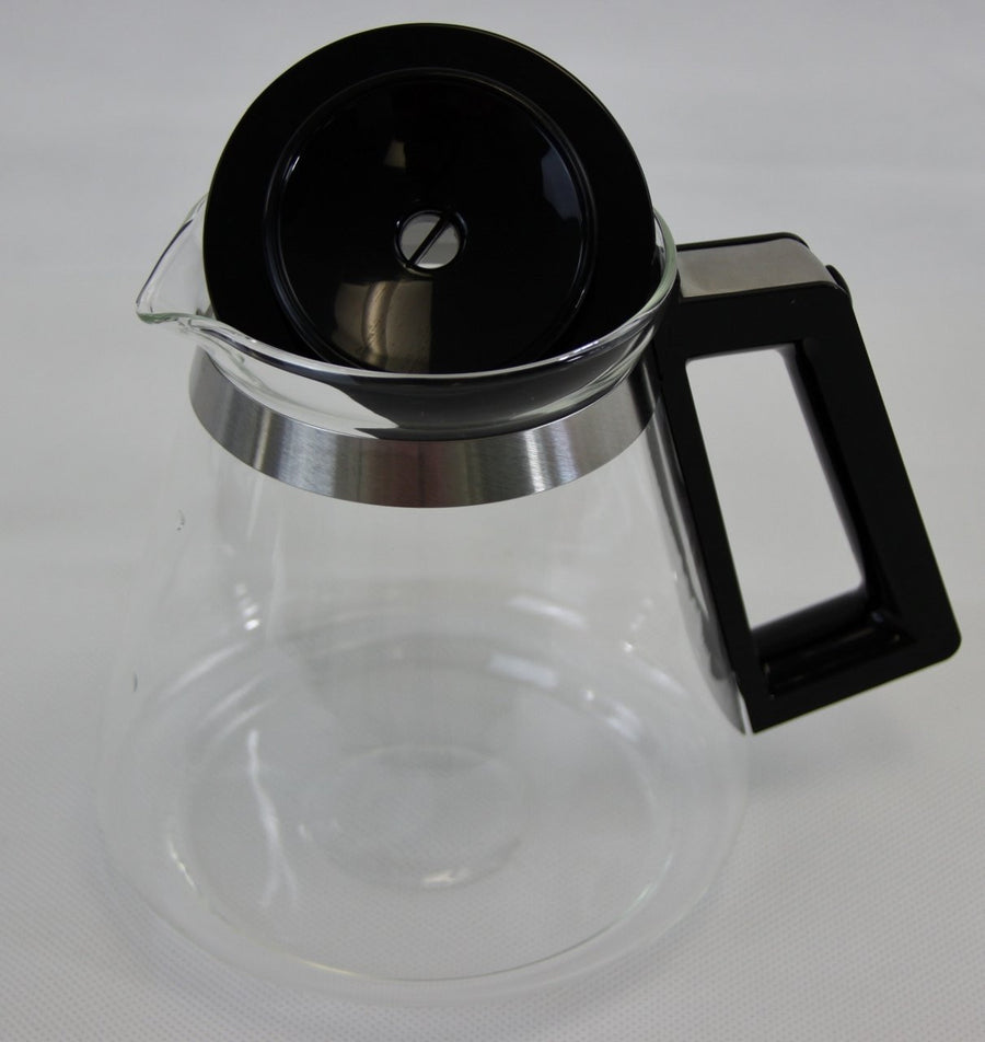 Melitta, Melitta Aroma Signature Deluxe Filter Coffee Machine 1007-02, Redber Coffee