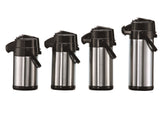 Elia, Elia Shatterproof Pump Coffee Dispenser - 1.9L, 2.2L, 2.5L, 3.0L, Redber Coffee