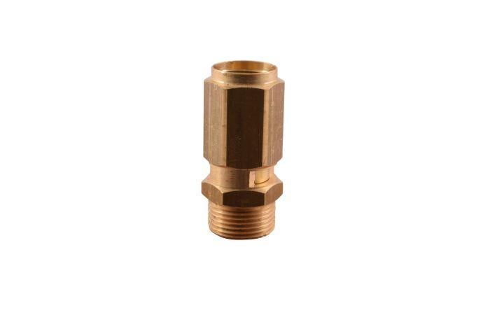 Redber, Boiler Safety Valve M19, Redber Coffee