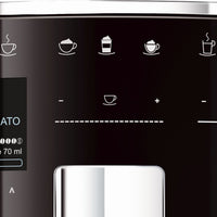 Melitta, Melitta Barista T Smart® Bean to Cup Coffee Machine - Black F83/0-102, Redber Coffee