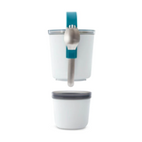 Black+Blum, Black+Blum Lunch Pot Original - Ocean, Redber Coffee