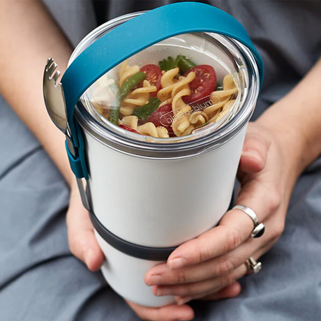 Black+Blum, Black+Blum Lunch Pot Original - Ocean, Redber Coffee