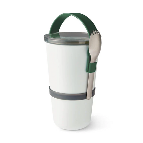 Black+Blum, Black+Blum Lunch Pot Original - Olive, Redber Coffee