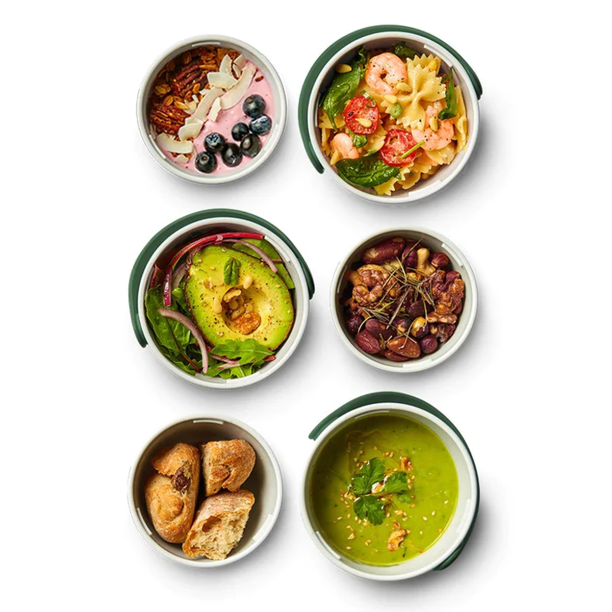 Black+Blum, Black+Blum Lunch Pot Original - Ocean, Redber Coffee