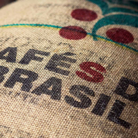 Redber, BRAZIL SANTOS NATURAL 17/18 - Green Coffee Beans Auto renew, Redber Coffee