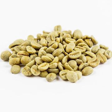 Redber, BRAZIL SANTOS NATURAL 17/18 - Green Coffee Beans, Redber Coffee