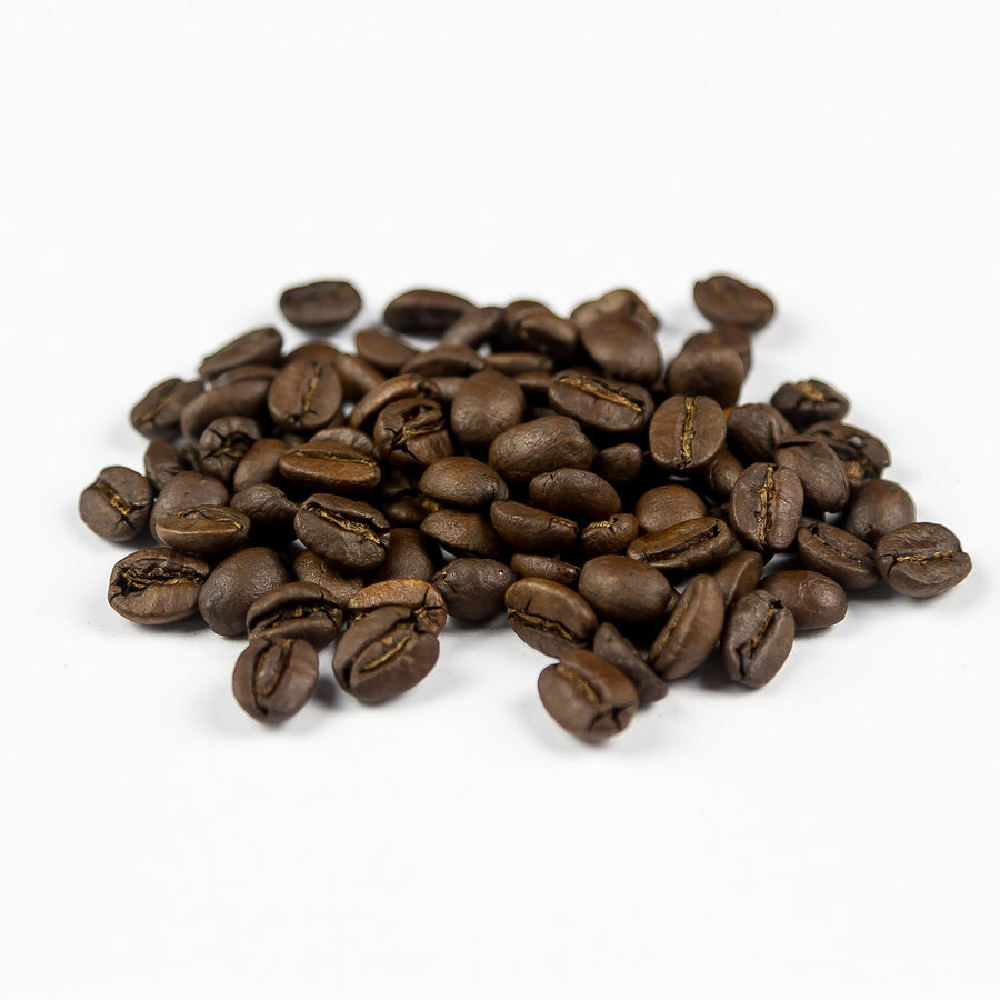 Redber, BRAZIL IPANEMA YELLOW CATUAI - Dark Roast Coffee, Redber Coffee