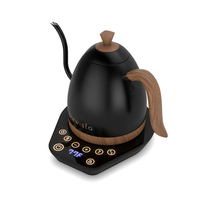 Brewista artisan online gooseneck kettle