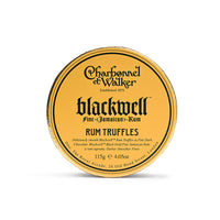 Charbonnel Et Walker, Charbonnel Et Walker Blackwell Rum Truffles - 115g, Redber Coffee