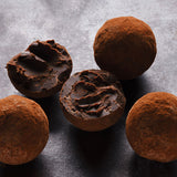 Charbonnel Et Walker, Charbonnel Et Walker Whisky Truffles Chocolates - 130g, Redber Coffee