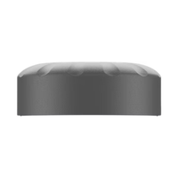 Chilly's, Chilly's Food Pot Lid - Monochrome Grey, Redber Coffee