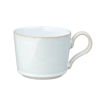 Denby, Denby Natural Canvas Brew Tea/Coffee Cup, Redber Coffee