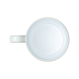 Denby, Denby Natural Canvas Brew Tea/Coffee Cup, Redber Coffee