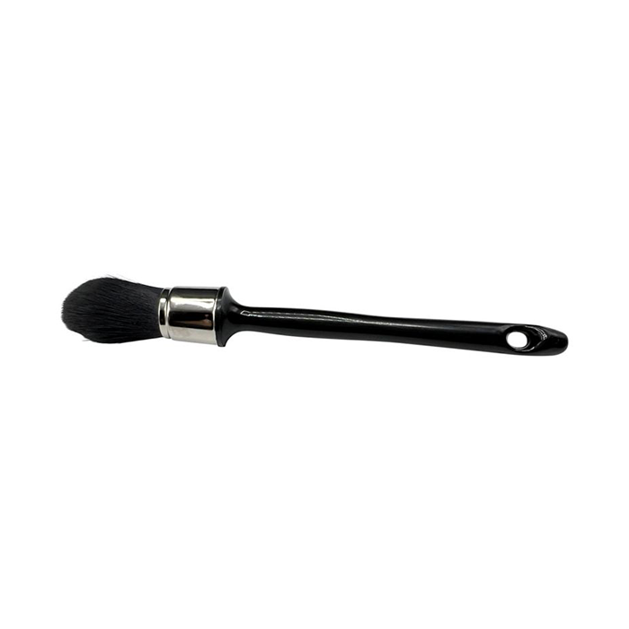 Coffee Grounds Large Cleaning Brush With 50mm Bristles