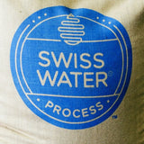 Redber, COLOMBIA SWISS WATER DECAF Green Coffee Beans, Redber Coffee
