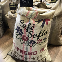 Redber, COLOMBIA FINCA SOFIA - Dark Roast Coffee, Redber Coffee