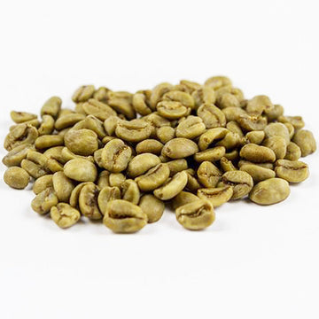 Redber, COLOMBIA SWISS WATER DECAF Green Coffee Beans, Redber Coffee