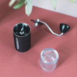 Comandante, Comandante C40 Nitro Blade Coffee Grinder MK4 (Black) with 2 x 250g Free Coffee, Redber Coffee