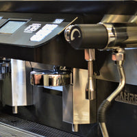 Sanremo, Sanremo F18 – 2 or 3 Group Commercial Espresso Machine, Redber Coffee
