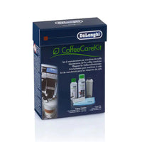 DeLonghi, De'Longhi Coffee Machine Care Kit, Redber Coffee