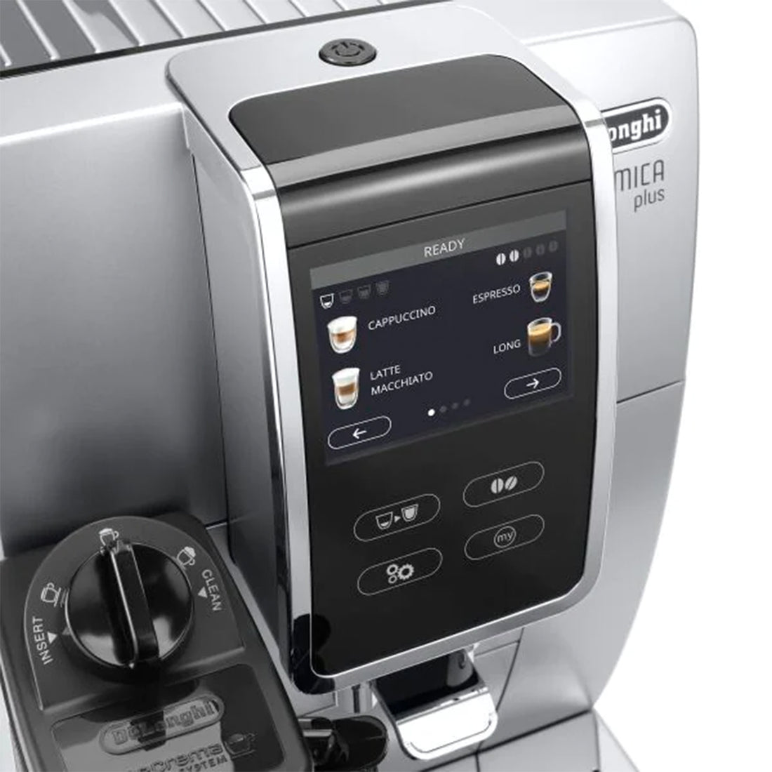 DeLonghi, De&