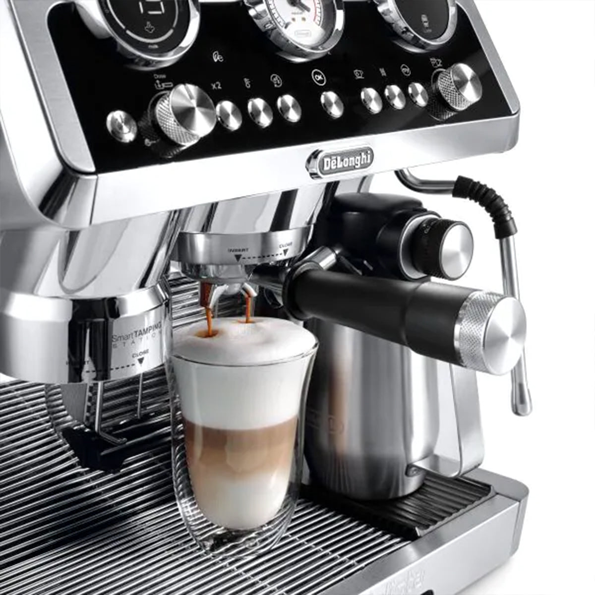 De'Longhi La Specialista Maestro Bean to Cup| Free Delivery