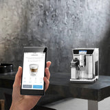 DeLonghi, De'Longhi Primadonna Elite Experience Fully Automatic Bean to Cup Coffee Machine, Redber Coffee