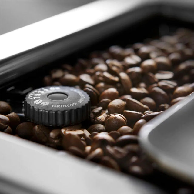 DeLonghi, De'Longhi Primadonna Elite Experience Fully Automatic Bean to Cup Coffee Machine, Redber Coffee
