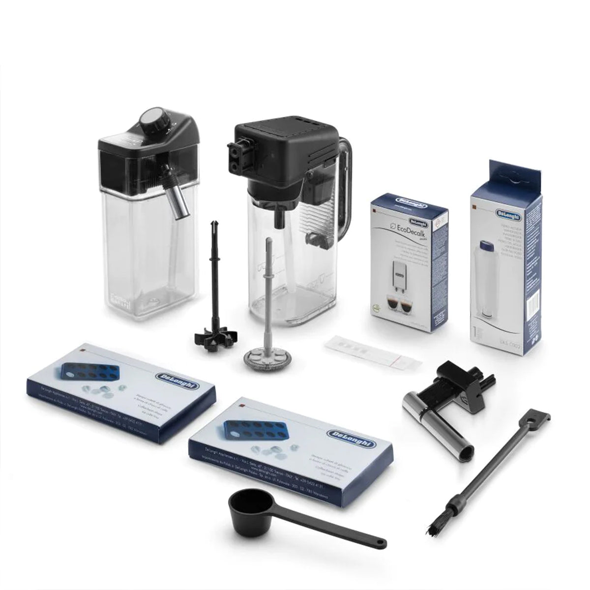 DeLonghi, De'Longhi Primadonna Elite Experience Fully Automatic Bean to Cup Coffee Machine, Redber Coffee