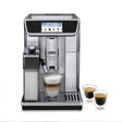 DeLonghi, De'Longhi Primadonna Elite Experience Fully Automatic Bean to Cup Coffee Machine, Redber Coffee