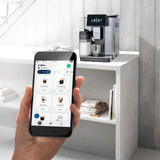 DeLonghi, De'Longhi Primadonna Soul Automatic Coffee Machine, Redber Coffee