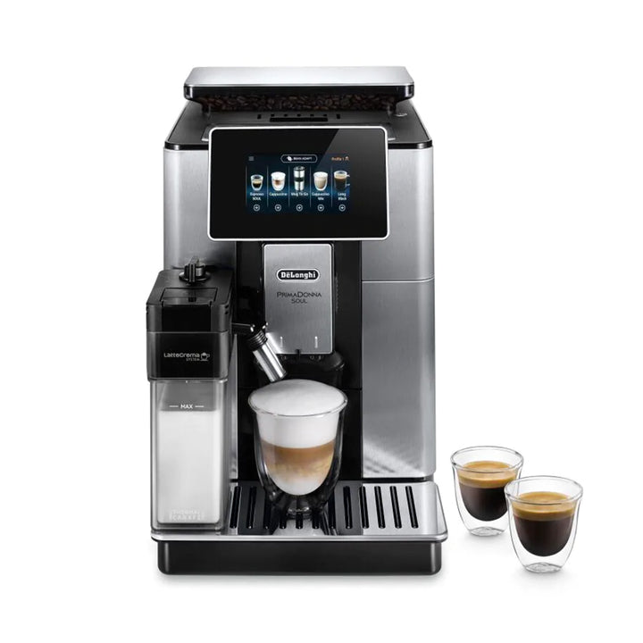 Espresso Coffee Machines | Premium Coffee Makers – Redber Coffee