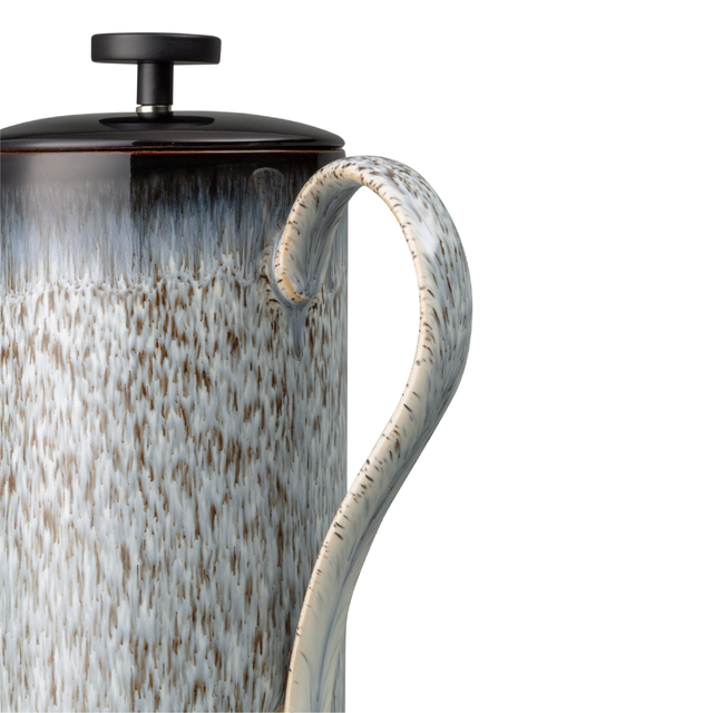 Denby, Denby Halo Brew Cafetiere, Redber Coffee