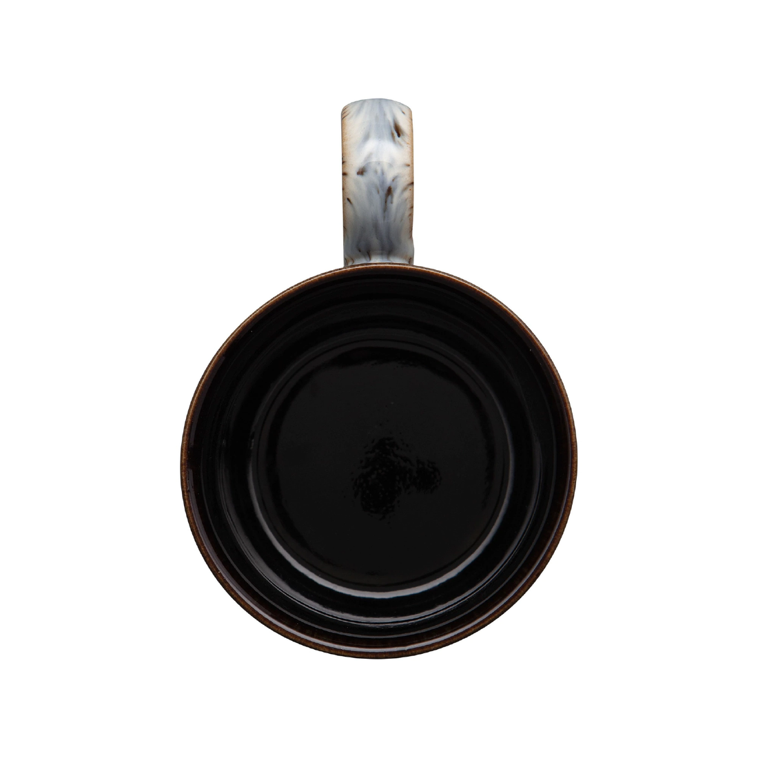 Denby Halo Brew Set of 2 Espresso Cups Redber Coffee