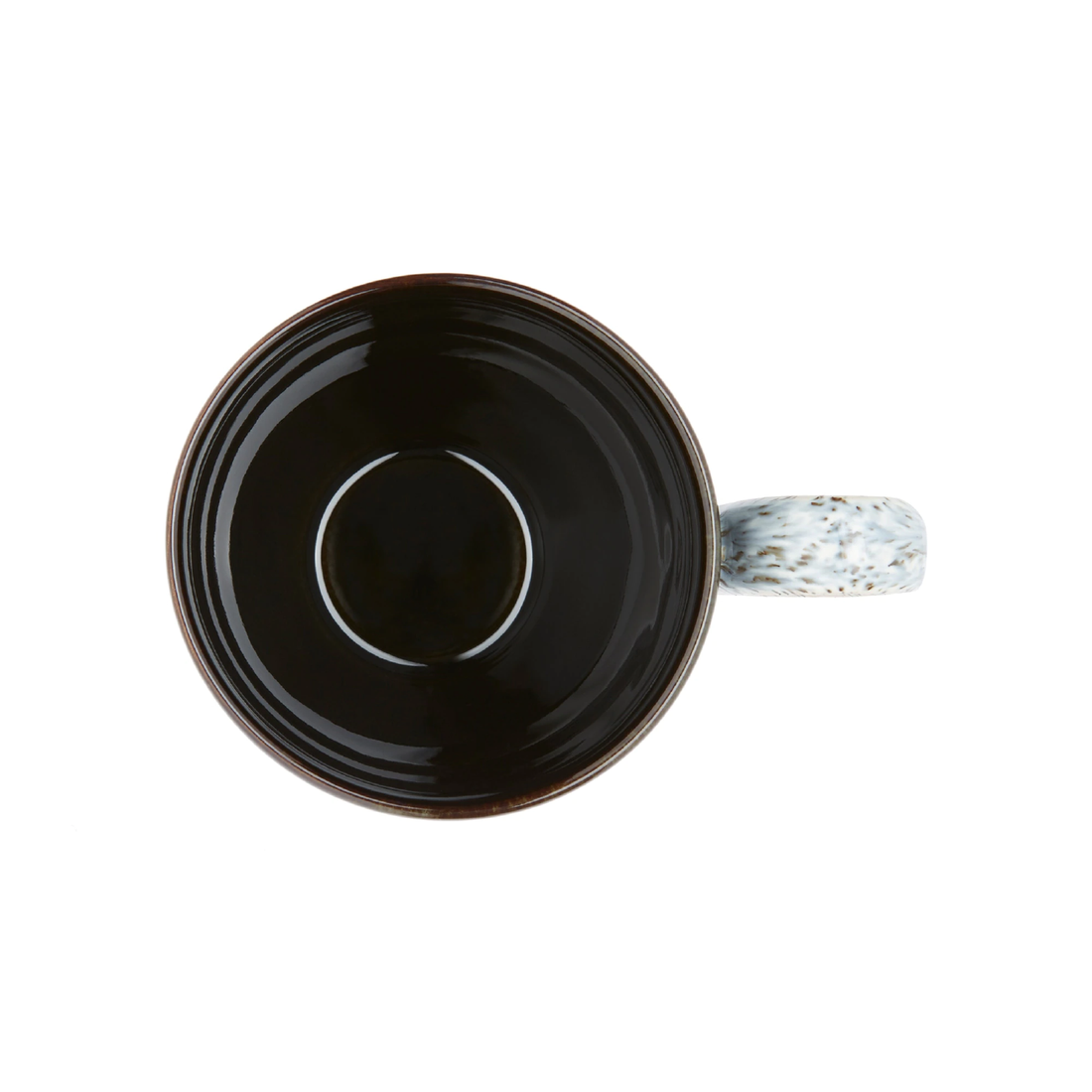 Tasse incurvée Denby Halo