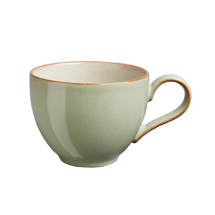 Denby, Denby Heritage Orchard Cup, Redber Coffee