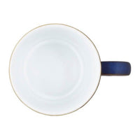 Denby, Denby Imperial Blue Cascade Mug, Redber Coffee