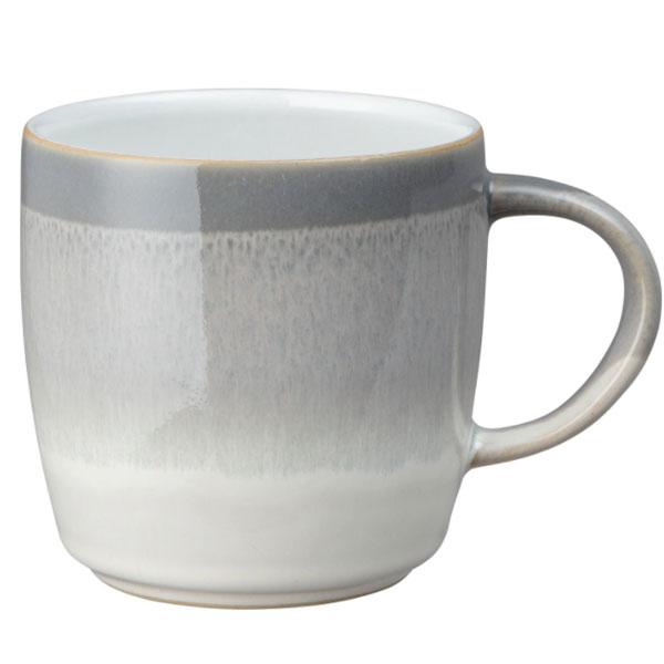 Denby, Denby Modus Ombre Large Mug, Redber Coffee