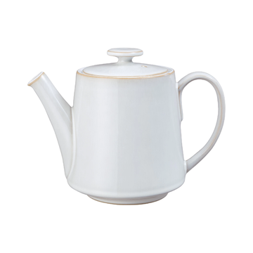 Denby, Denby Natural Canvas Straight Teapot, Redber Coffee