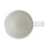 Denby, Denby Porcelain Stars Small Mug, Redber Coffee