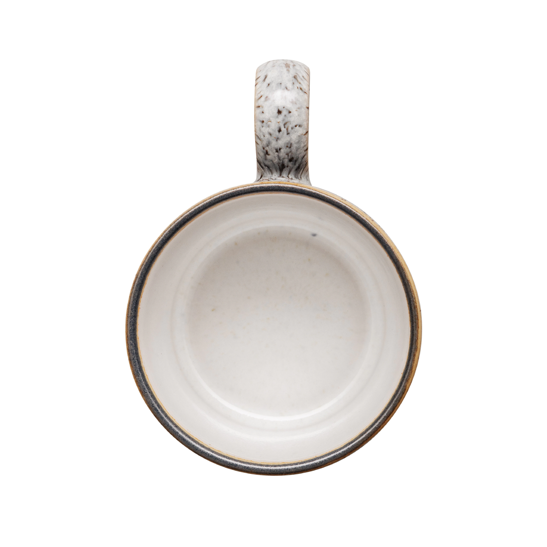 Denby Studio Grey Brew Espresso Cup Redber Coffee