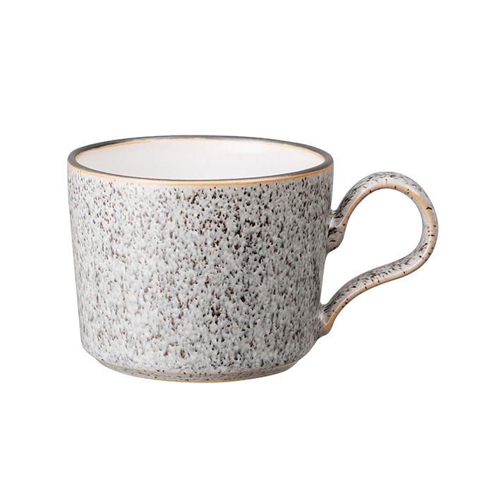 Denby, Denby Studio Grey Brew Tea/Coffee Cup, Redber Coffee