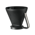 Melitta, Melitta EPOS/Epour Replacement Pour Over Filter Cone - Chrome, Redber Coffee