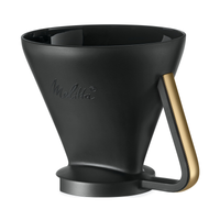 Melitta, Melitta EPOS/Epour Replacement Pour Over Filter Cone - Gold, Redber Coffee